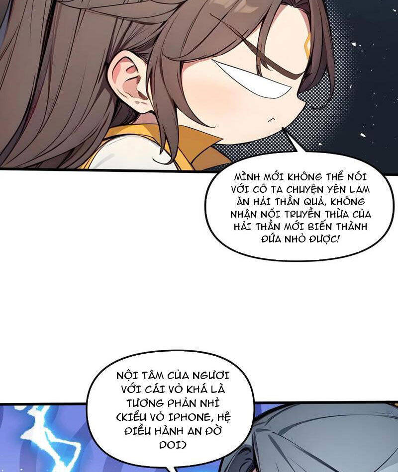 Ta Khiến Trăm Vạn Người Tu Tiên Tức Phát Khóc Chap 81 - Next Chap 82