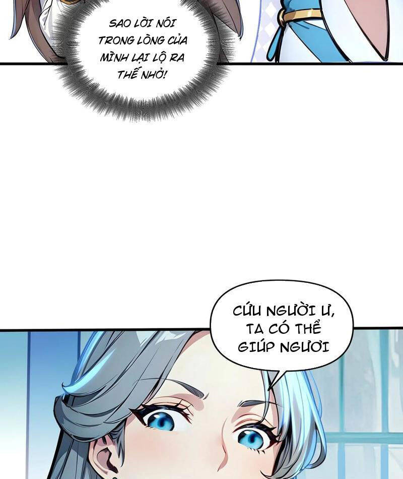 Ta Khiến Trăm Vạn Người Tu Tiên Tức Phát Khóc Chap 81 - Next Chap 82