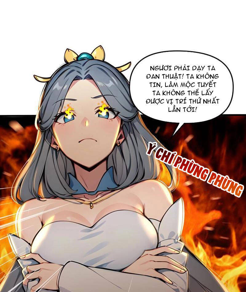 Ta Khiến Trăm Vạn Người Tu Tiên Tức Phát Khóc Chap 81 - Next Chap 82