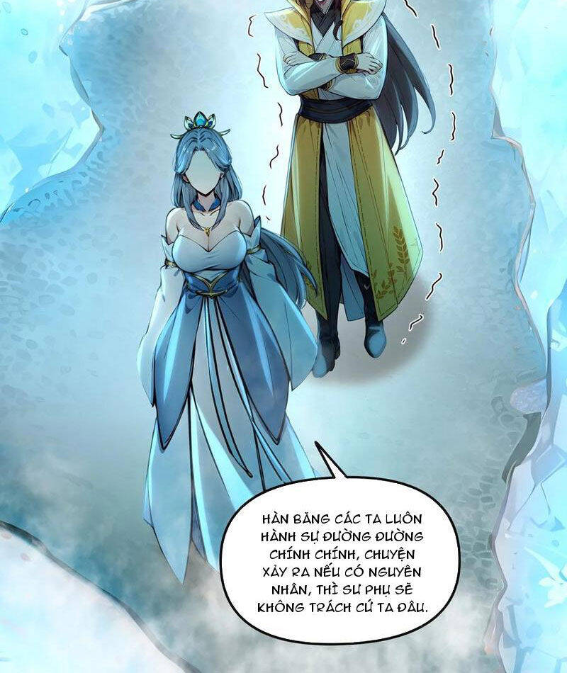 Ta Khiến Trăm Vạn Người Tu Tiên Tức Phát Khóc Chap 81 - Next Chap 82