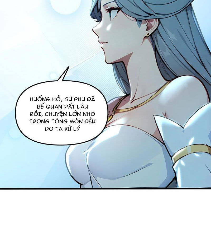 Ta Khiến Trăm Vạn Người Tu Tiên Tức Phát Khóc Chap 81 - Next Chap 82