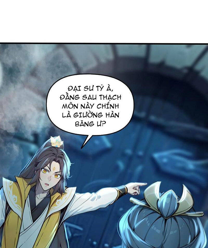 Ta Khiến Trăm Vạn Người Tu Tiên Tức Phát Khóc Chap 81 - Next Chap 82