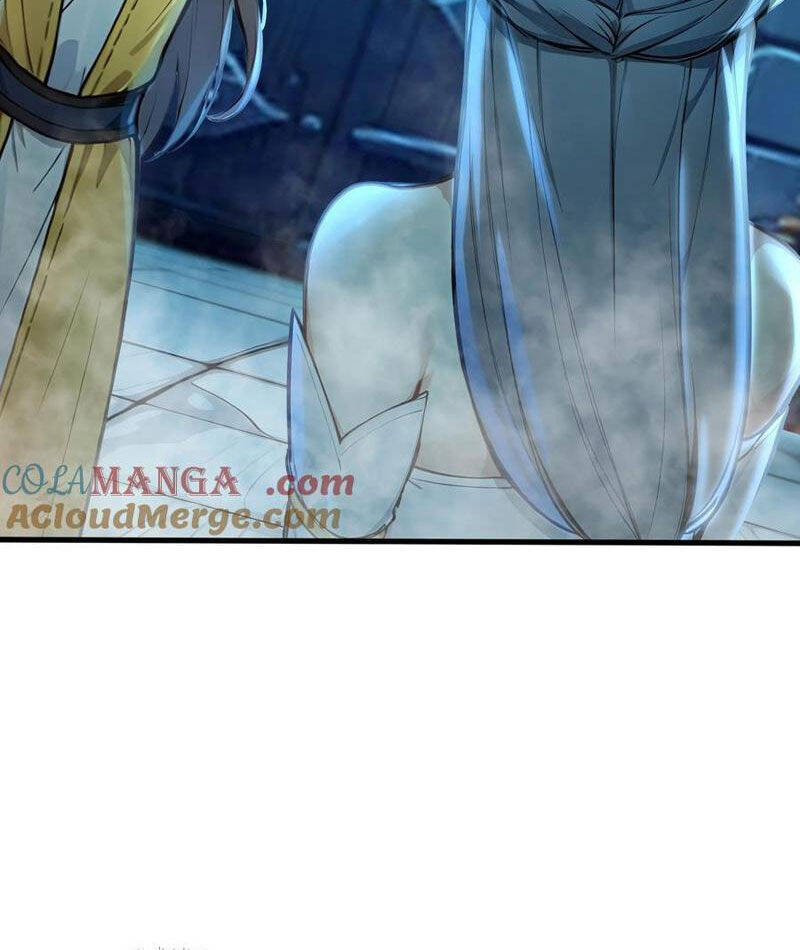 Ta Khiến Trăm Vạn Người Tu Tiên Tức Phát Khóc Chap 81 - Next Chap 82