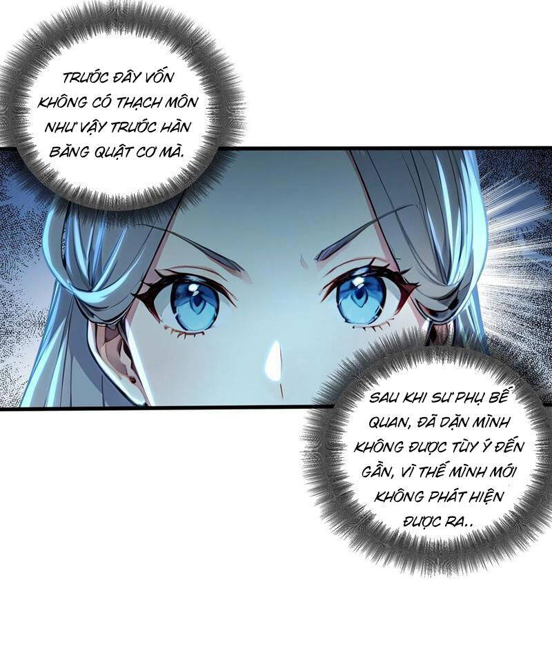Ta Khiến Trăm Vạn Người Tu Tiên Tức Phát Khóc Chap 81 - Next Chap 82