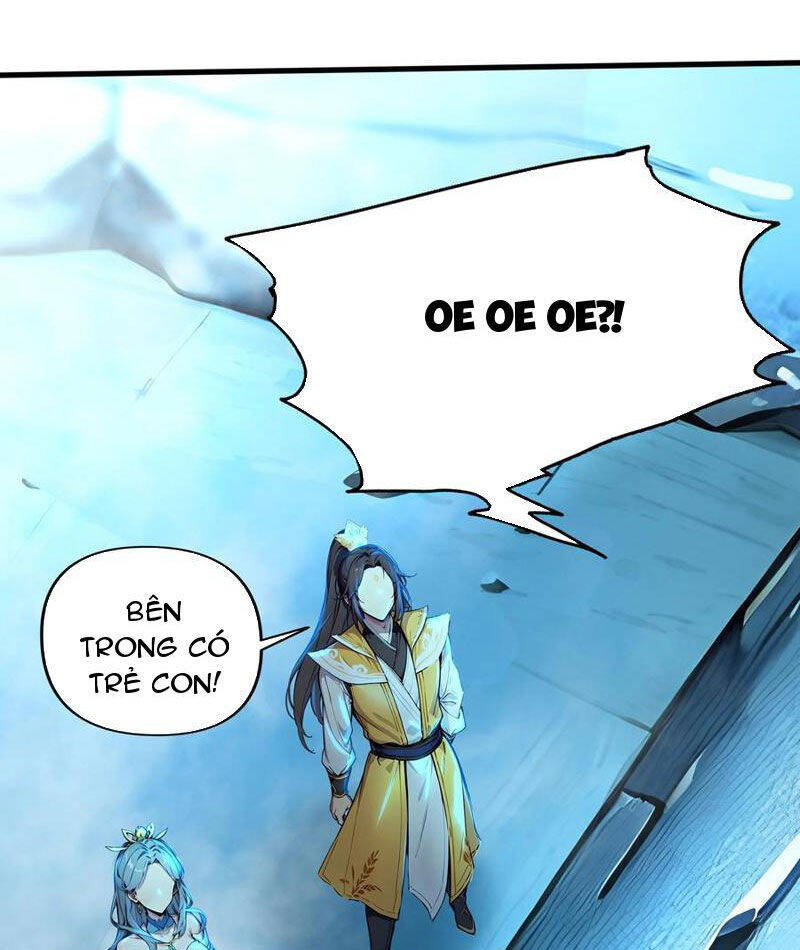 Ta Khiến Trăm Vạn Người Tu Tiên Tức Phát Khóc Chap 81 - Next Chap 82