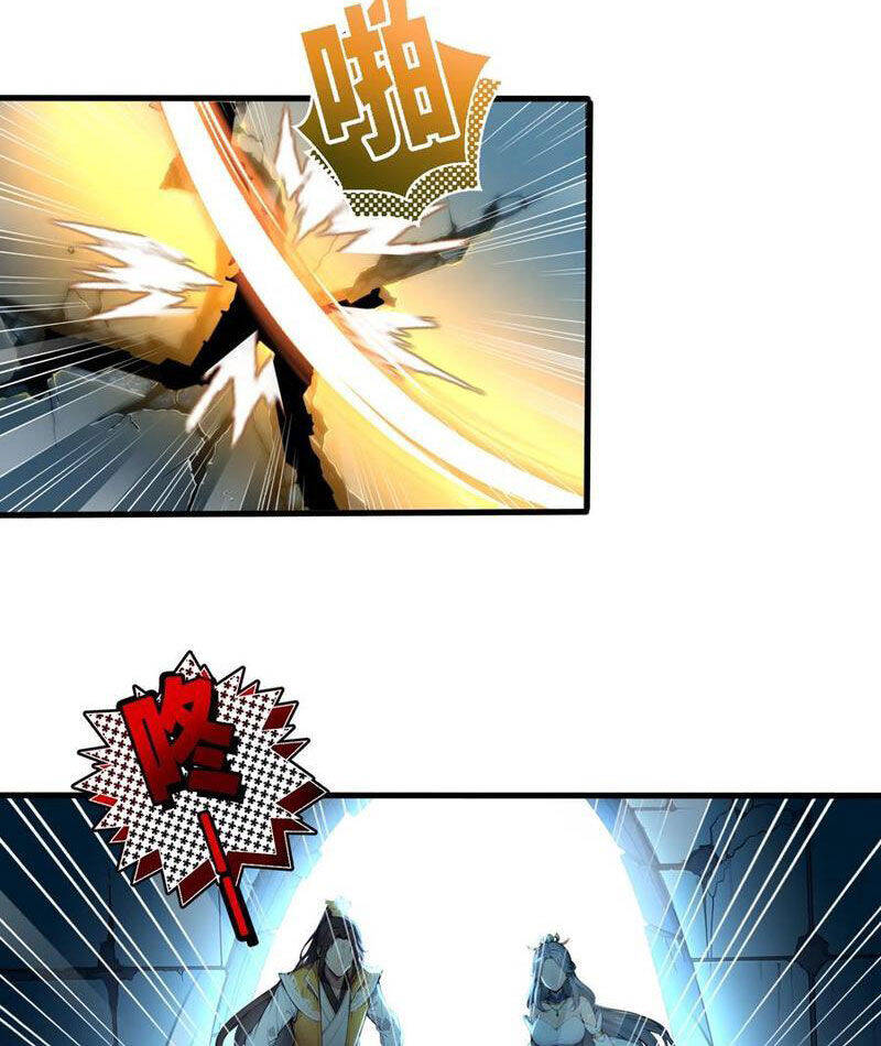 Ta Khiến Trăm Vạn Người Tu Tiên Tức Phát Khóc Chap 81 - Next Chap 82