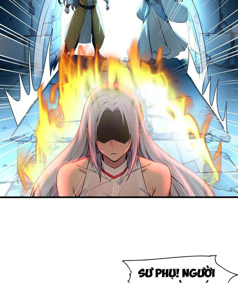 Ta Khiến Trăm Vạn Người Tu Tiên Tức Phát Khóc Chap 81 - Next Chap 82