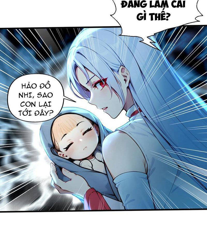 Ta Khiến Trăm Vạn Người Tu Tiên Tức Phát Khóc Chap 81 - Next Chap 82