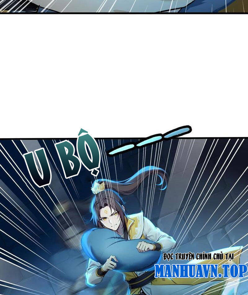 Ta Khiến Trăm Vạn Người Tu Tiên Tức Phát Khóc Chap 81 - Next Chap 82