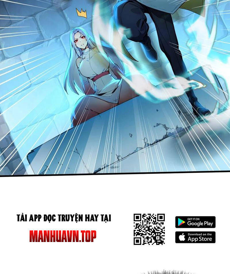 Ta Khiến Trăm Vạn Người Tu Tiên Tức Phát Khóc Chap 81 - Next Chap 82
