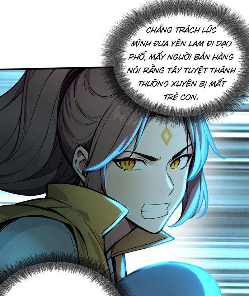 Ta Khiến Trăm Vạn Người Tu Tiên Tức Phát Khóc Chap 81 - Next Chap 82