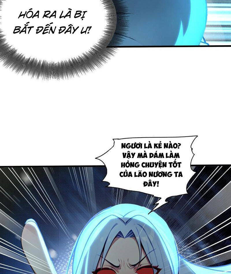Ta Khiến Trăm Vạn Người Tu Tiên Tức Phát Khóc Chap 81 - Next Chap 82