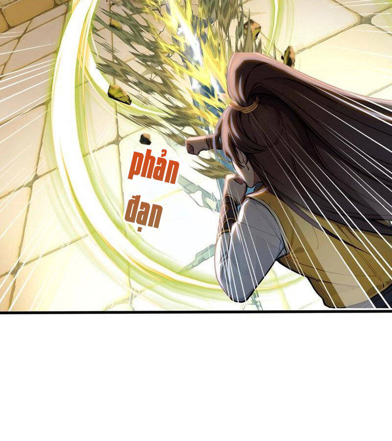 Ta Khiến Trăm Vạn Người Tu Tiên Tức Phát Khóc Chap 81 - Next Chap 82