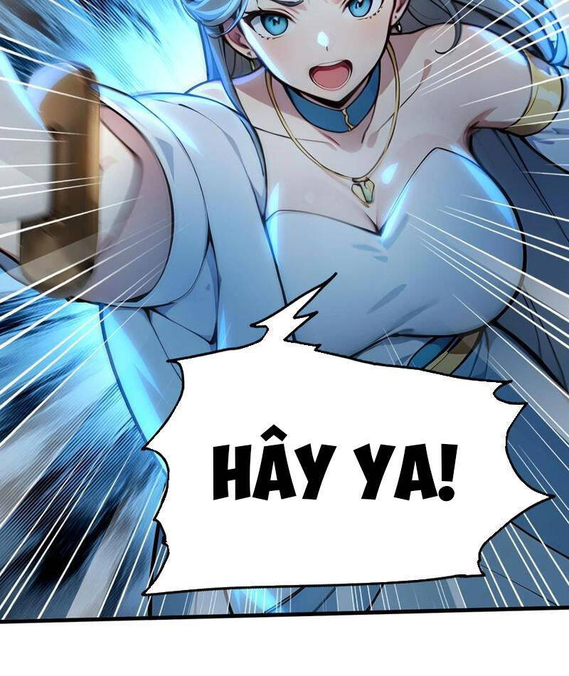 Ta Khiến Trăm Vạn Người Tu Tiên Tức Phát Khóc Chap 81 - Next Chap 82