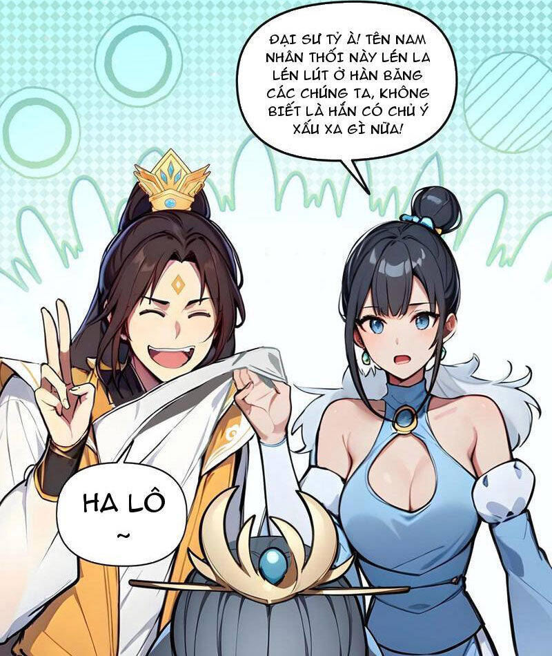 Ta Khiến Trăm Vạn Người Tu Tiên Tức Phát Khóc Chap 81 - Next Chap 82