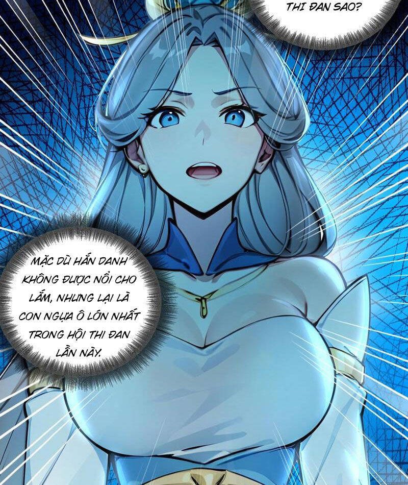 Ta Khiến Trăm Vạn Người Tu Tiên Tức Phát Khóc Chap 81 - Next Chap 82