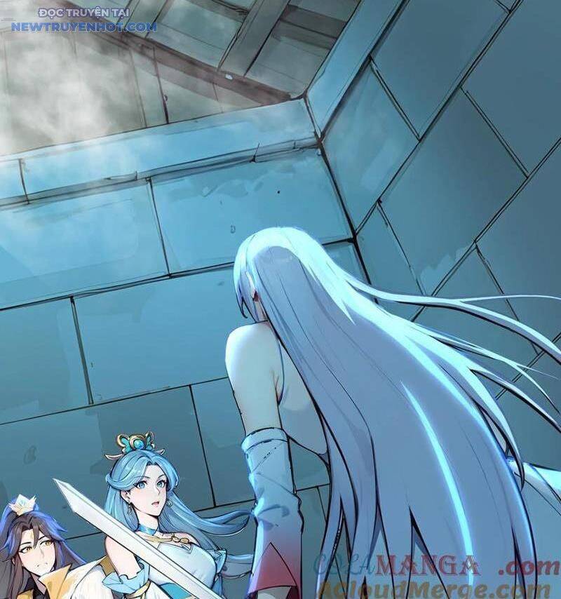 Ta Khiến Trăm Vạn Người Tu Tiên Tức Phát Khóc Chap 82 - Next Chap 83