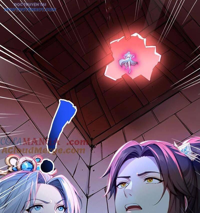 Ta Khiến Trăm Vạn Người Tu Tiên Tức Phát Khóc Chap 82 - Next Chap 83