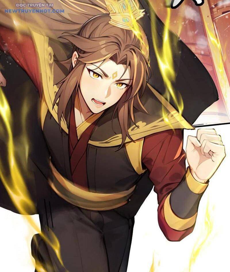Ta Khiến Trăm Vạn Người Tu Tiên Tức Phát Khóc Chap 82 - Next Chap 83