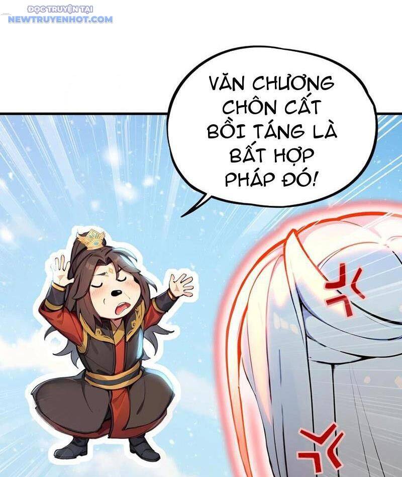Ta Khiến Trăm Vạn Người Tu Tiên Tức Phát Khóc Chap 82 - Next Chap 83