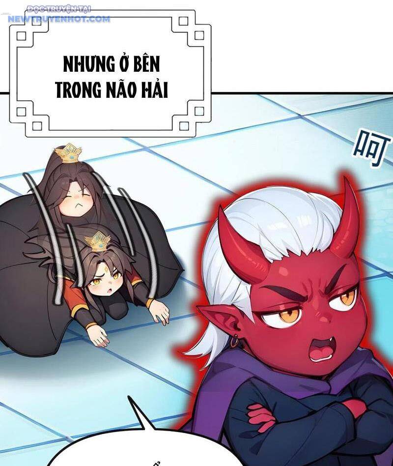 Ta Khiến Trăm Vạn Người Tu Tiên Tức Phát Khóc Chap 82 - Next Chap 83