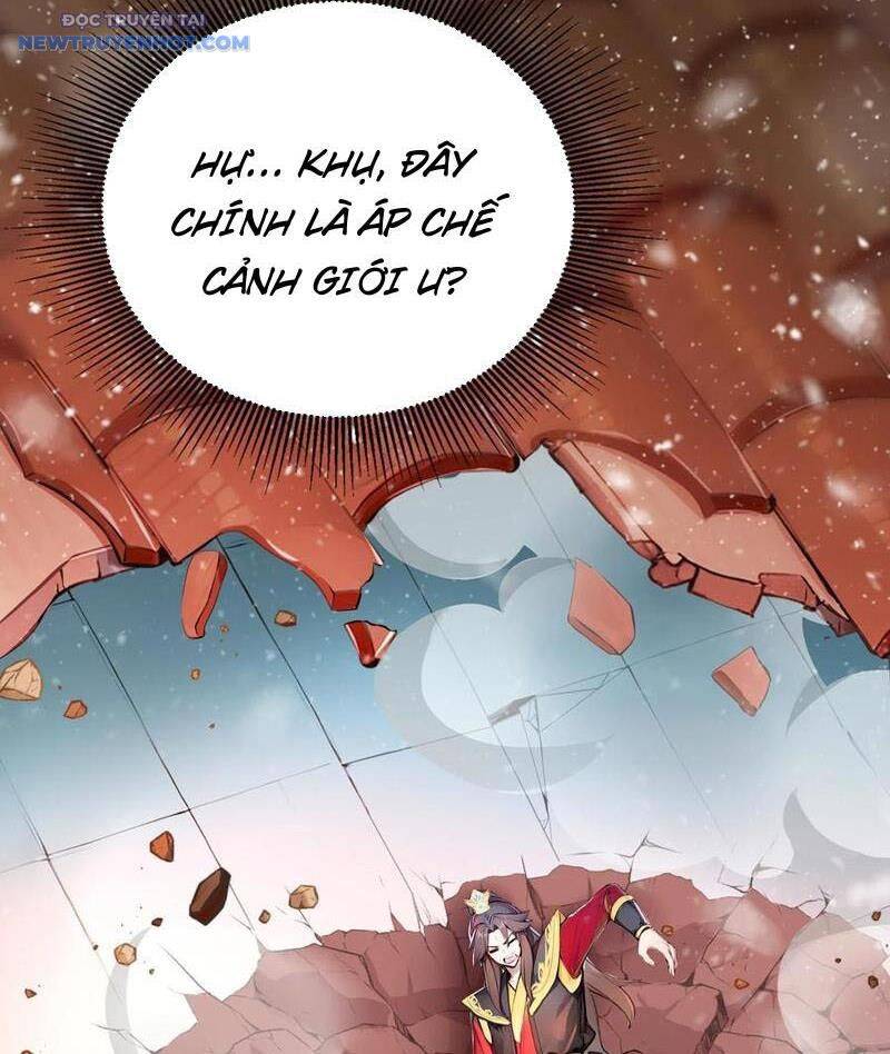 Ta Khiến Trăm Vạn Người Tu Tiên Tức Phát Khóc Chap 82 - Next Chap 83