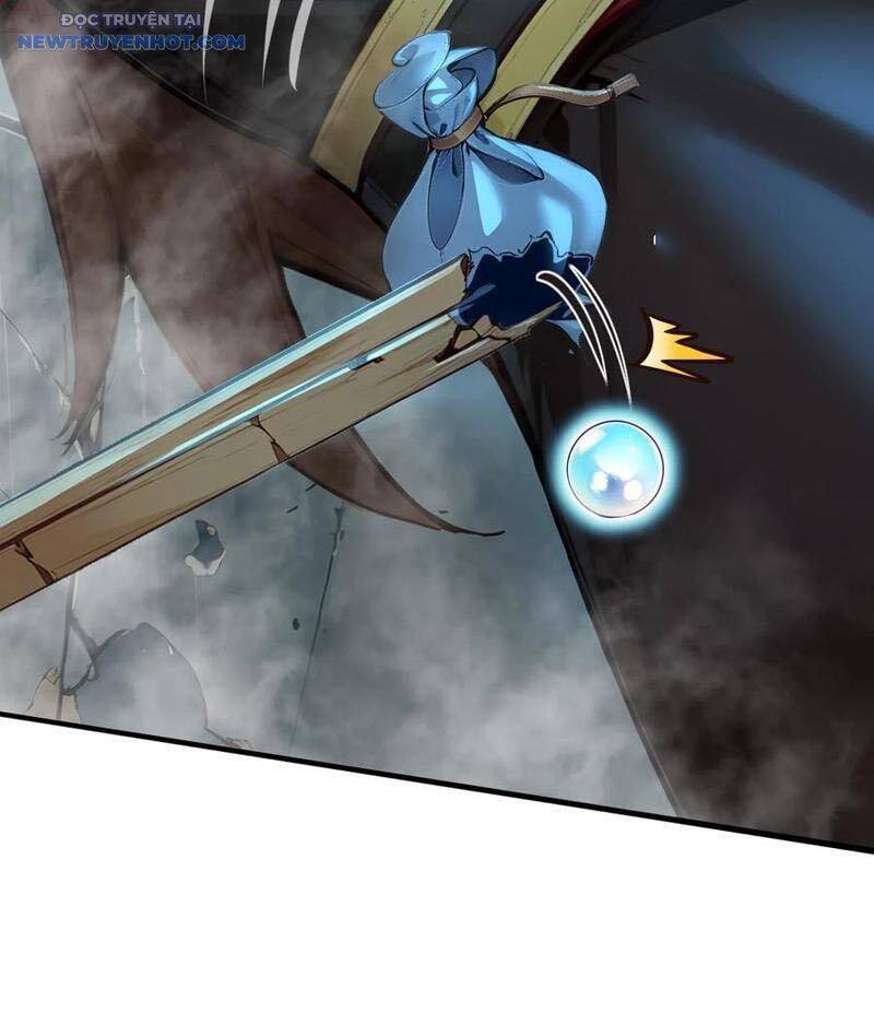 Ta Khiến Trăm Vạn Người Tu Tiên Tức Phát Khóc Chap 82 - Next Chap 83