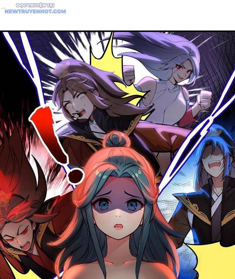 Ta Khiến Trăm Vạn Người Tu Tiên Tức Phát Khóc Chap 82 - Next Chap 83