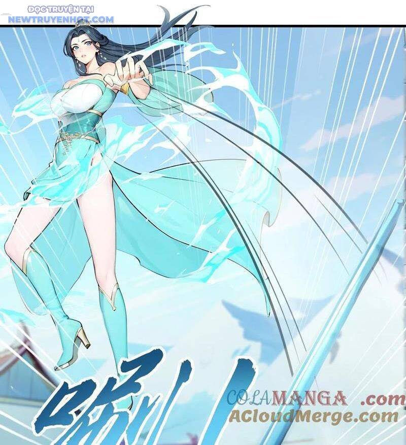 Ta Khiến Trăm Vạn Người Tu Tiên Tức Phát Khóc Chap 82 - Next Chap 83