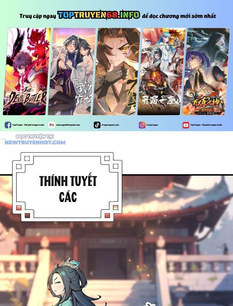 Ta Khiến Trăm Vạn Người Tu Tiên Tức Phát Khóc Chap 83 - Next Chap 84
