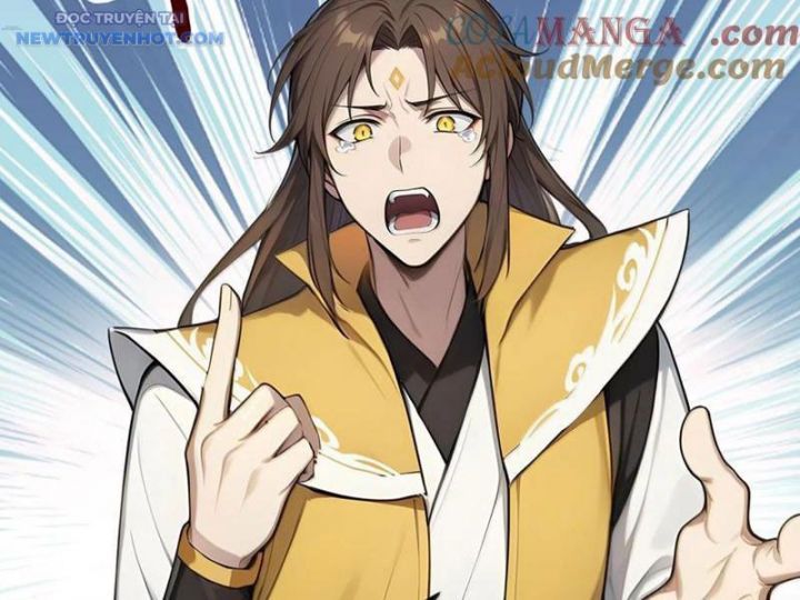 Ta Khiến Trăm Vạn Người Tu Tiên Tức Phát Khóc Chap 83 - Next Chap 84
