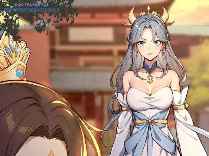 Ta Khiến Trăm Vạn Người Tu Tiên Tức Phát Khóc Chap 83 - Next Chap 84