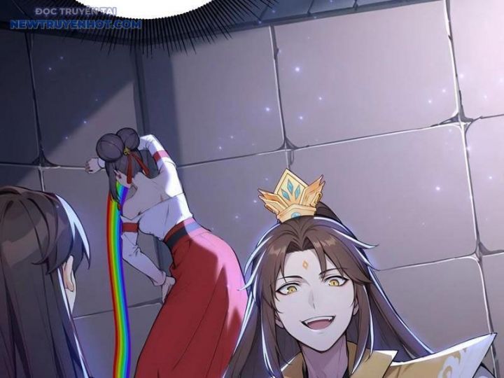 Ta Khiến Trăm Vạn Người Tu Tiên Tức Phát Khóc Chap 83 - Next Chap 84