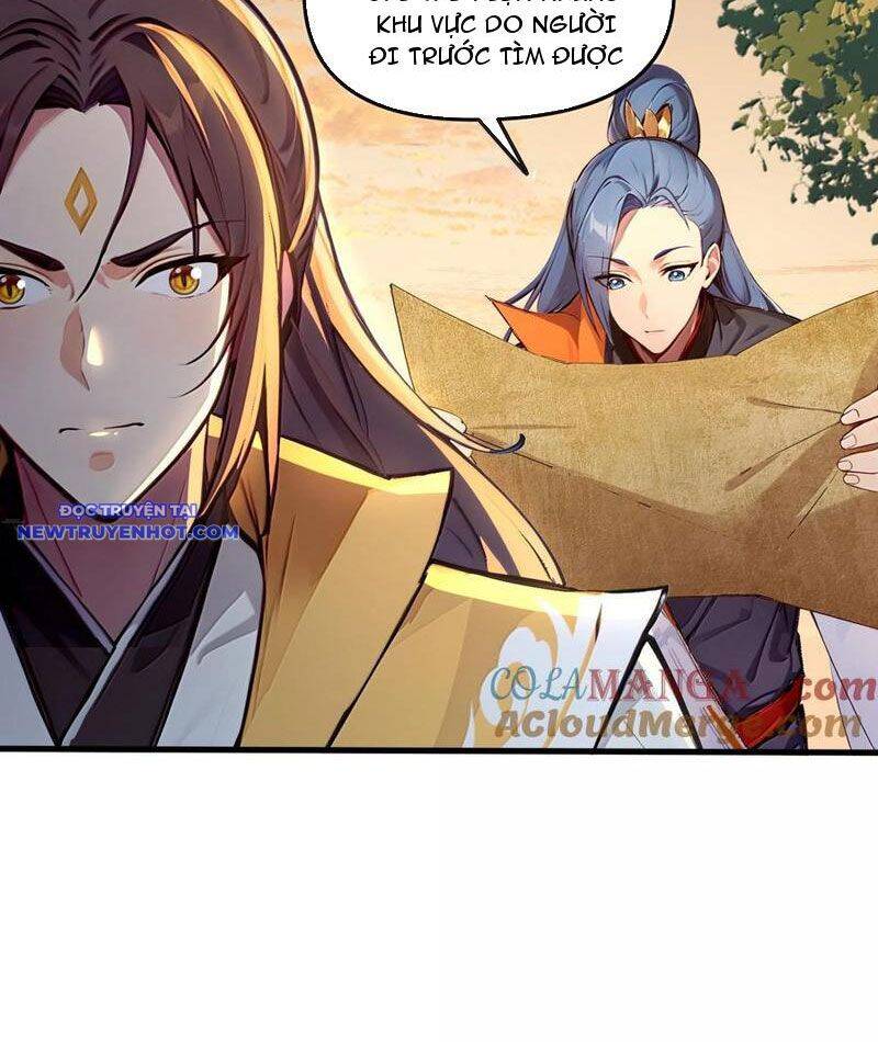 Ta Khiến Trăm Vạn Người Tu Tiên Tức Phát Khóc Chap 84 - Next Chap 85