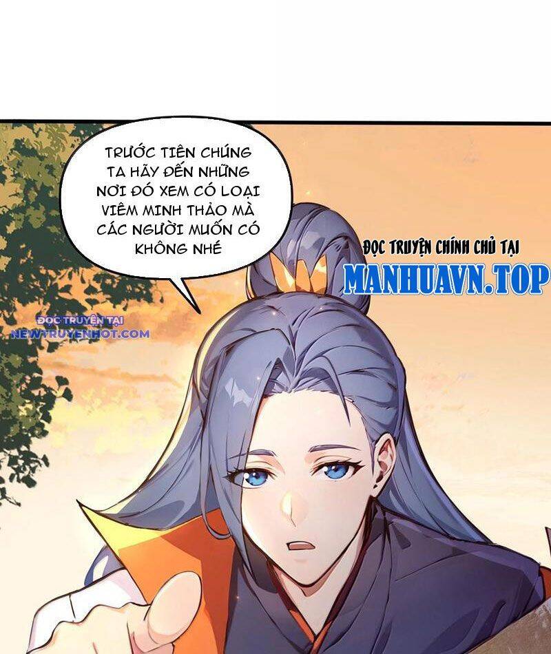 Ta Khiến Trăm Vạn Người Tu Tiên Tức Phát Khóc Chap 84 - Next Chap 85