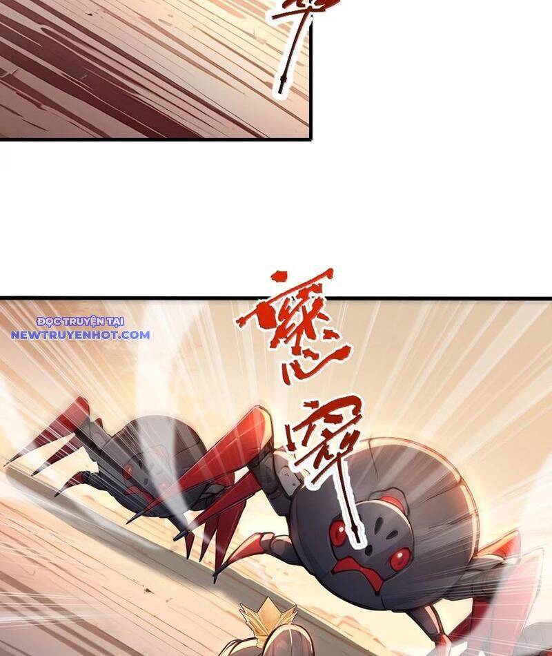 Ta Khiến Trăm Vạn Người Tu Tiên Tức Phát Khóc Chap 84 - Next Chap 85
