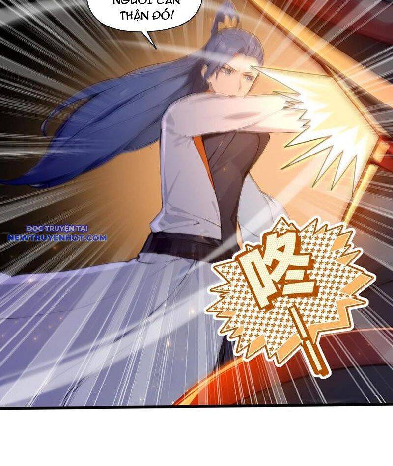 Ta Khiến Trăm Vạn Người Tu Tiên Tức Phát Khóc Chap 84 - Next Chap 85
