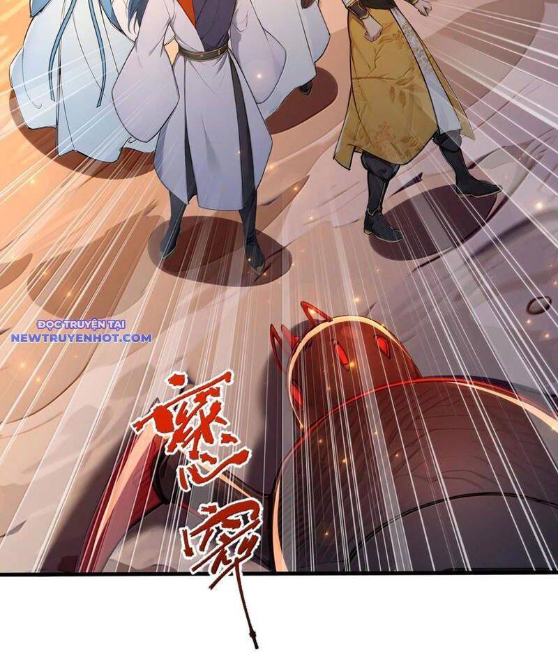 Ta Khiến Trăm Vạn Người Tu Tiên Tức Phát Khóc Chap 84 - Next Chap 85