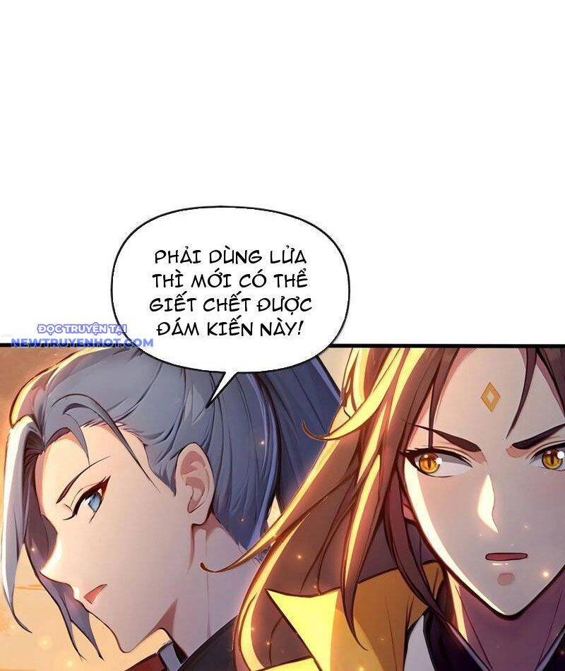Ta Khiến Trăm Vạn Người Tu Tiên Tức Phát Khóc Chap 84 - Next Chap 85
