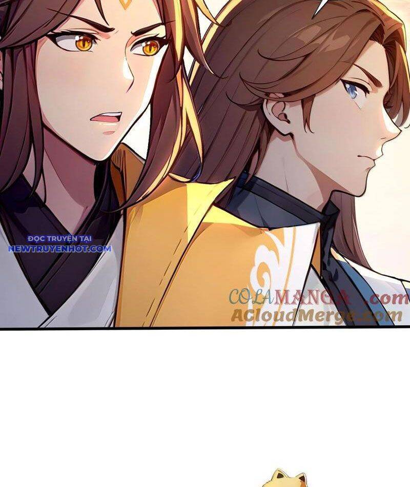 Ta Khiến Trăm Vạn Người Tu Tiên Tức Phát Khóc Chap 84 - Next Chap 85