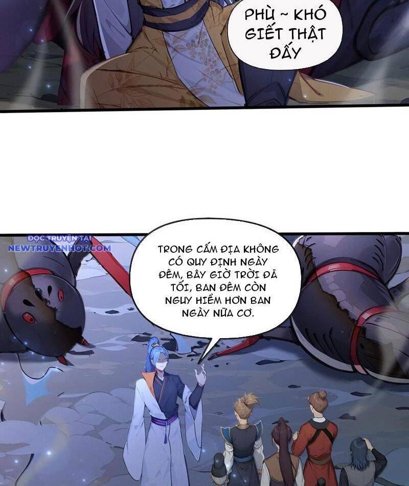 Ta Khiến Trăm Vạn Người Tu Tiên Tức Phát Khóc Chap 84 - Next Chap 85