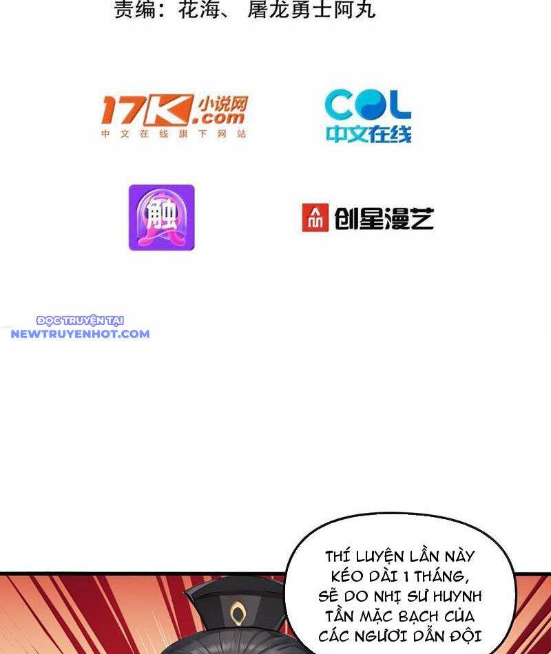 Ta Khiến Trăm Vạn Người Tu Tiên Tức Phát Khóc Chap 84 - Next Chap 85
