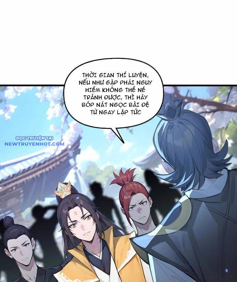 Ta Khiến Trăm Vạn Người Tu Tiên Tức Phát Khóc Chap 84 - Next Chap 85
