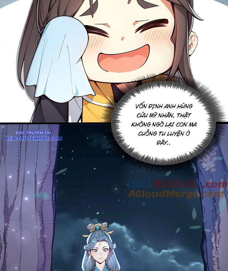 Ta Khiến Trăm Vạn Người Tu Tiên Tức Phát Khóc Chap 84 - Next Chap 85