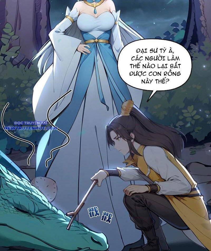 Ta Khiến Trăm Vạn Người Tu Tiên Tức Phát Khóc Chap 84 - Next Chap 85