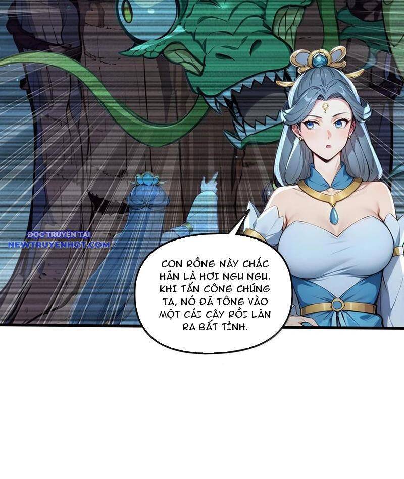 Ta Khiến Trăm Vạn Người Tu Tiên Tức Phát Khóc Chap 84 - Next Chap 85