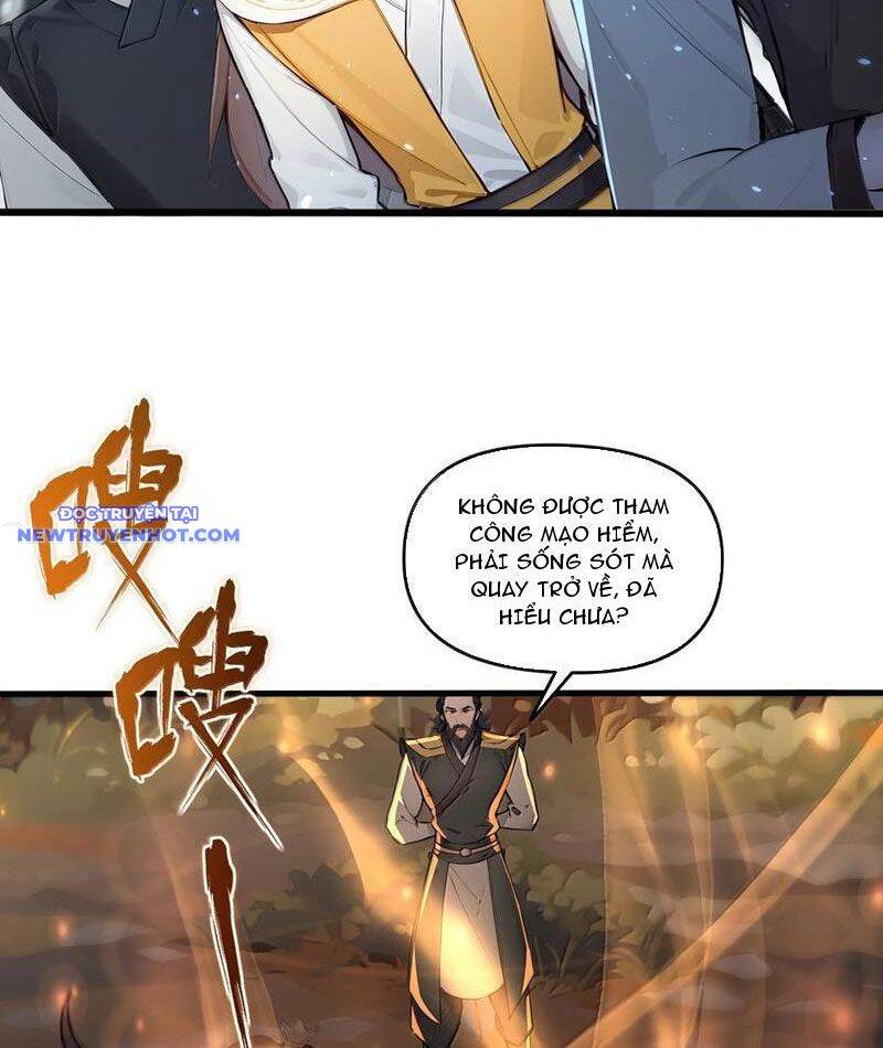 Ta Khiến Trăm Vạn Người Tu Tiên Tức Phát Khóc Chap 84 - Next Chap 85