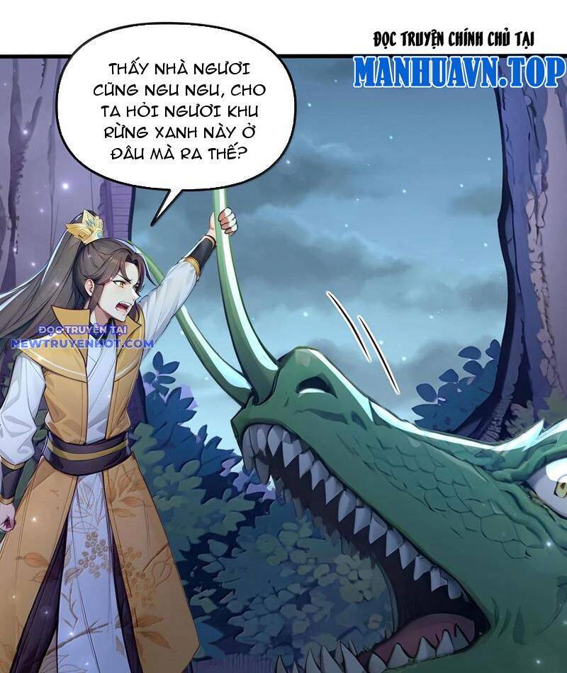 Ta Khiến Trăm Vạn Người Tu Tiên Tức Phát Khóc Chap 84 - Next Chap 85
