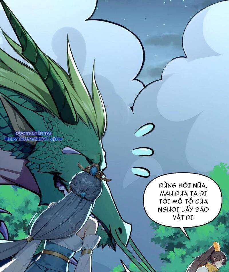 Ta Khiến Trăm Vạn Người Tu Tiên Tức Phát Khóc Chap 84 - Next Chap 85