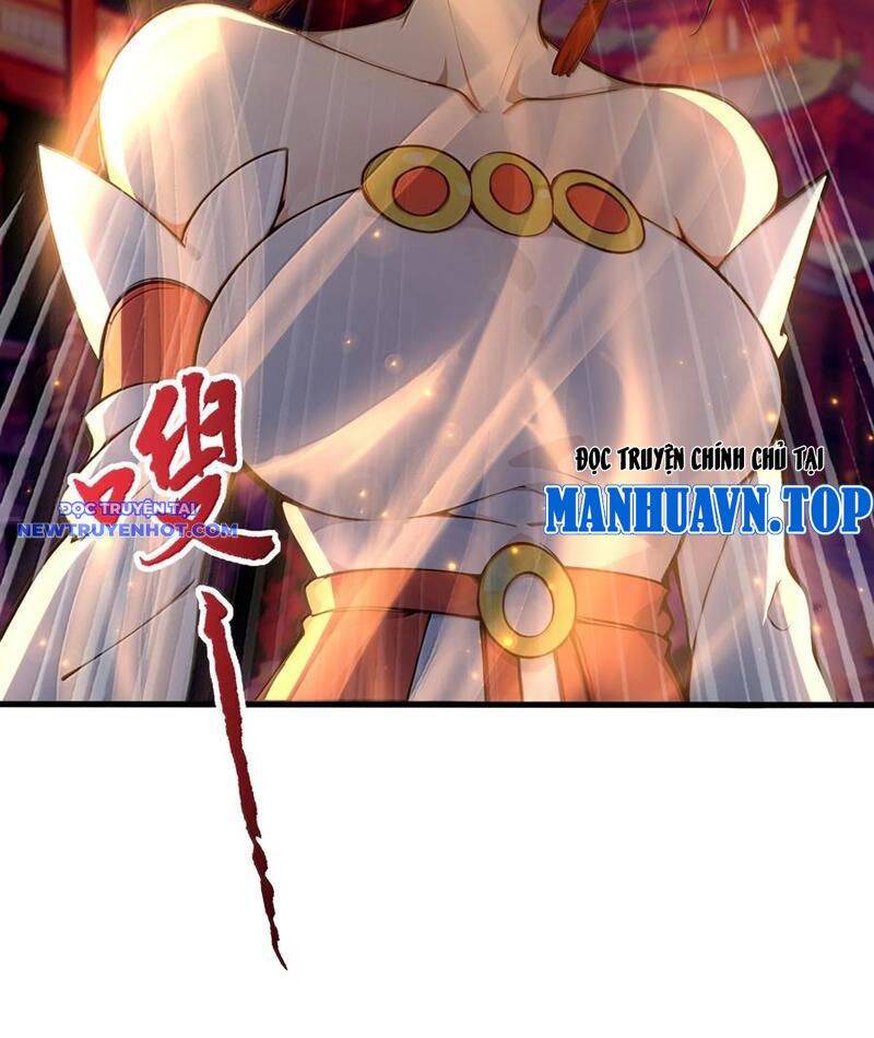 Ta Khiến Trăm Vạn Người Tu Tiên Tức Phát Khóc Chap 84 - Next Chap 85